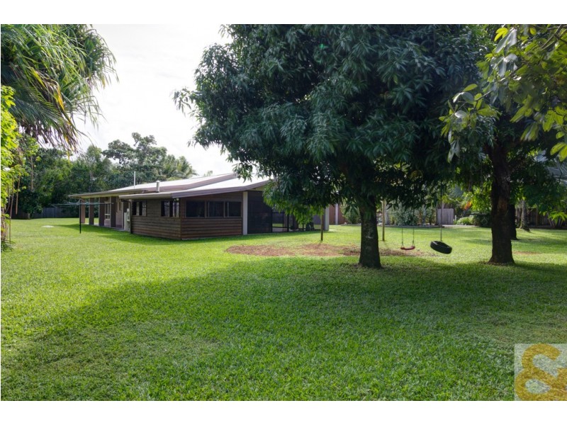 22-26 PALM STREET, Cooya Beach QLD 4873
