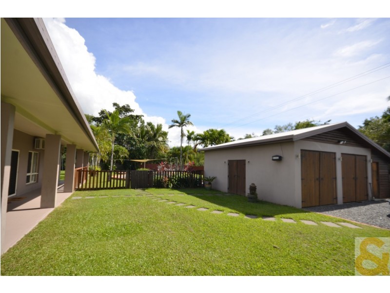 22-26 PALM STREET, Cooya Beach QLD 4873
