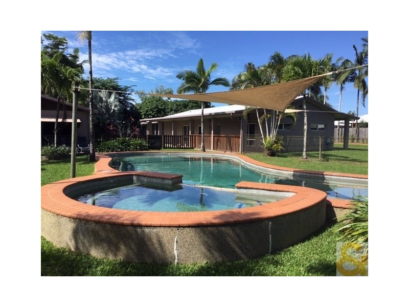 22-26 PALM STREET, Cooya Beach QLD 4873