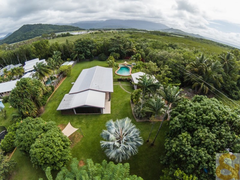 22-26 PALM STREET, Cooya Beach QLD 4873