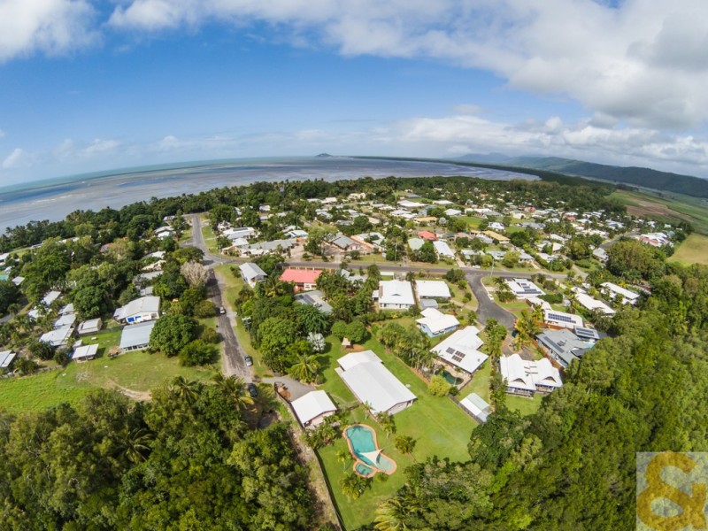 22-26 PALM STREET, Cooya Beach QLD 4873