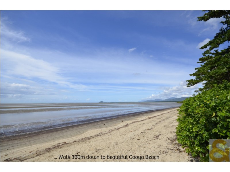 22-26 PALM STREET, Cooya Beach QLD 4873