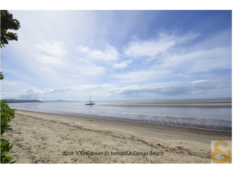 22-26 PALM STREET, Cooya Beach QLD 4873