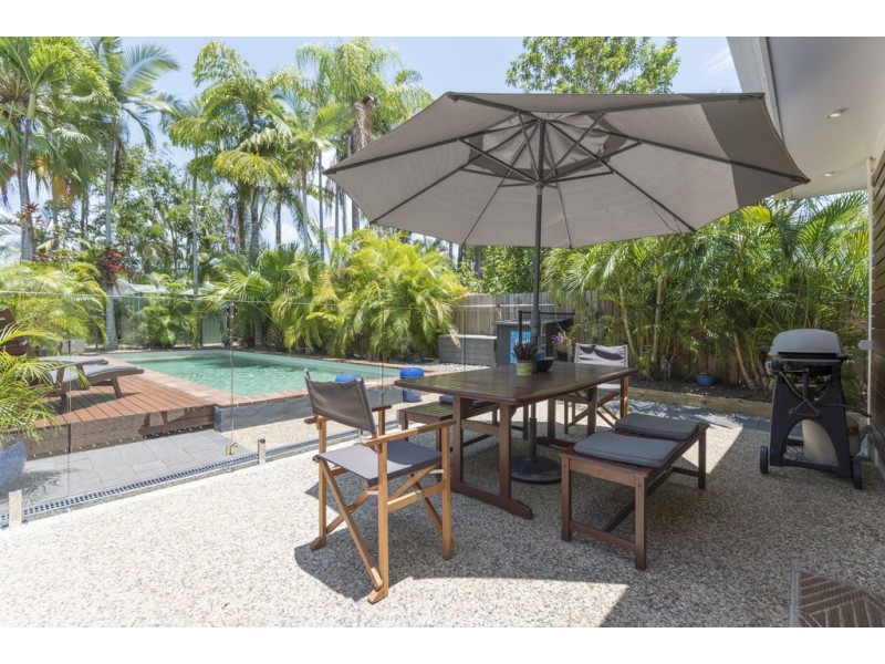 118 St. Crispins Avenue, Port Douglas QLD 4877