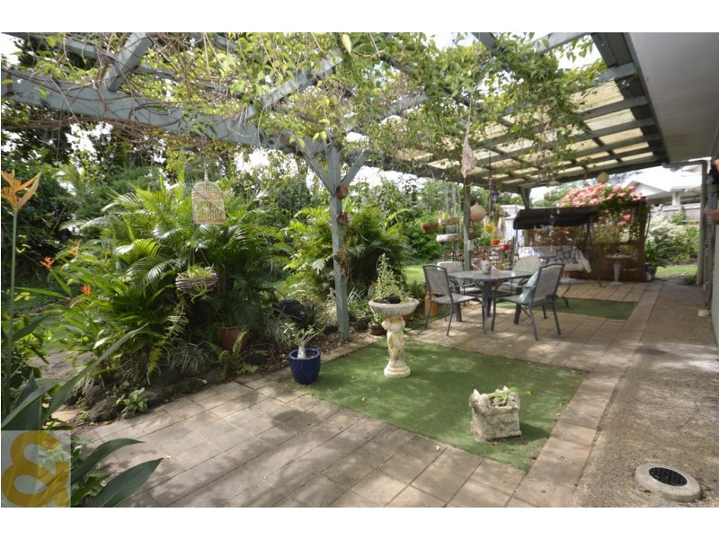 25 SHALOM CLOSE, Cooya Beach QLD 4873