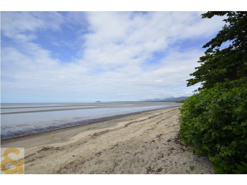 25 SHALOM CLOSE, Cooya Beach QLD 4873