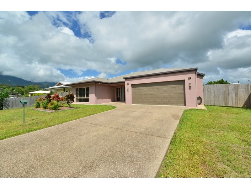 14 SPOONBILL CLOSE, Mossman QLD 4873