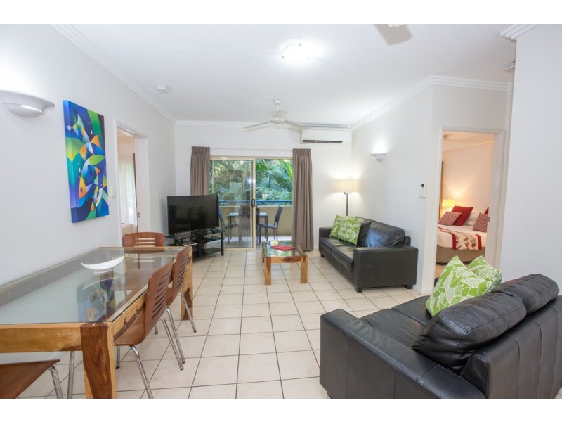 21/35-37 DAVIDSON STREET, Port Douglas QLD 4877