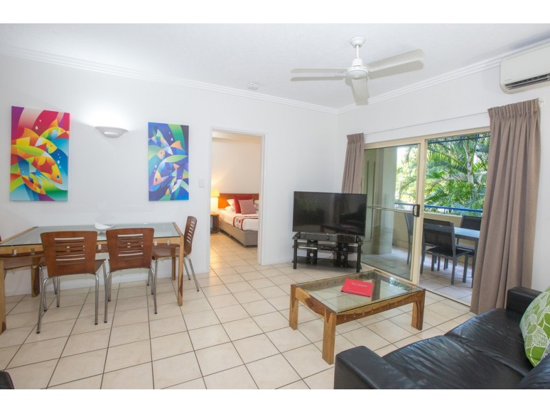 21/35-37 DAVIDSON STREET, Port Douglas QLD 4877