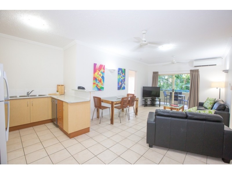 21/35-37 DAVIDSON STREET, Port Douglas QLD 4877