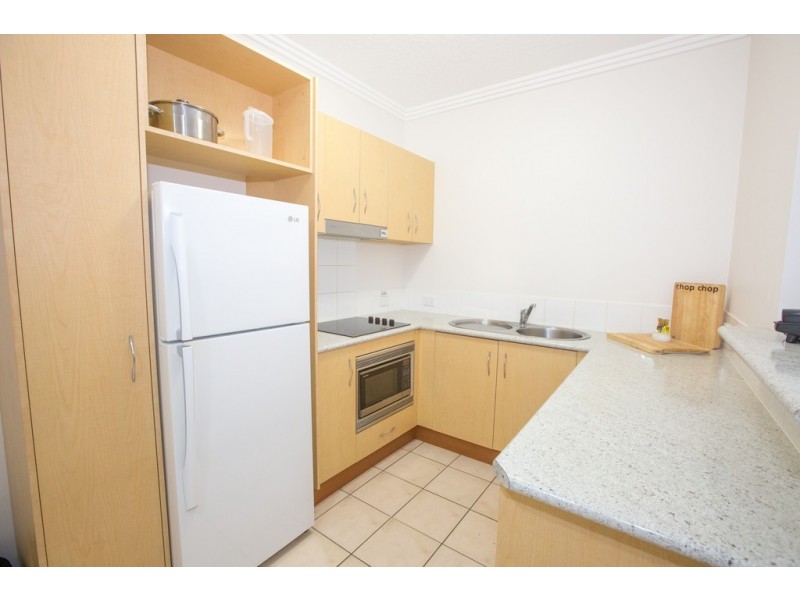21/35-37 DAVIDSON STREET, Port Douglas QLD 4877