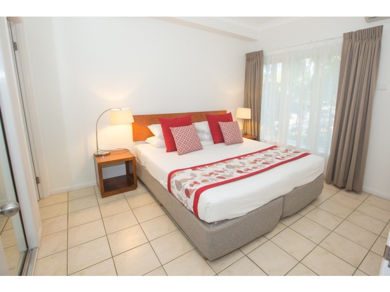 21/35-37 DAVIDSON STREET, Port Douglas QLD 4877