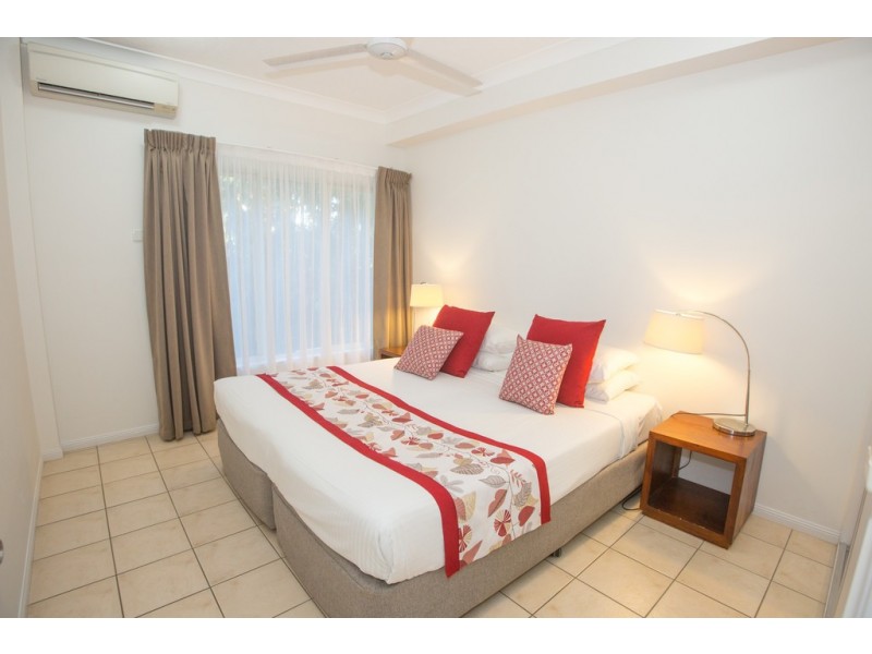 21/35-37 DAVIDSON STREET, Port Douglas QLD 4877