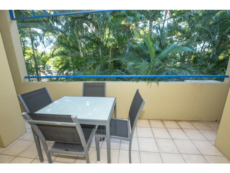 21/35-37 DAVIDSON STREET, Port Douglas QLD 4877
