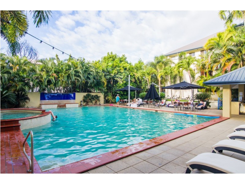 21/35-37 DAVIDSON STREET, Port Douglas QLD 4877