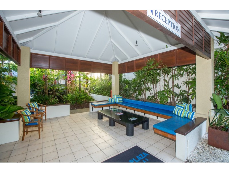 21/35-37 DAVIDSON STREET, Port Douglas QLD 4877