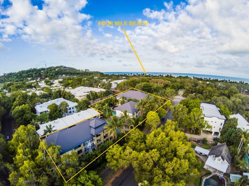 21/35-37 DAVIDSON STREET, Port Douglas QLD 4877