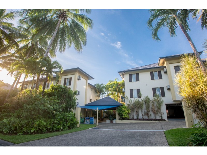 21/35-37 DAVIDSON STREET, Port Douglas QLD 4877