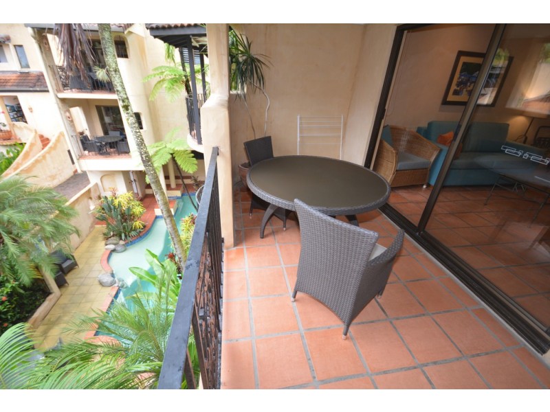39/41 Macrossan Street, Villa San Michele, Port Douglas QLD 4877