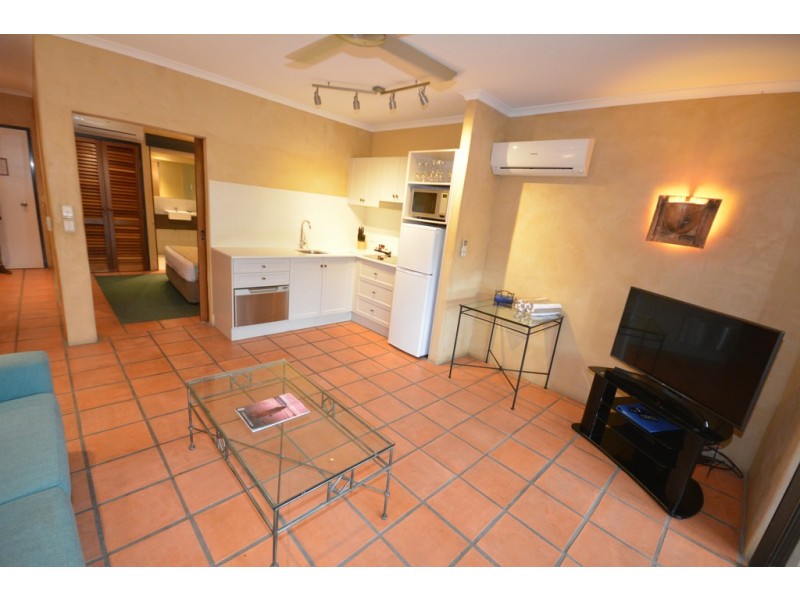 39/41 Macrossan Street, Villa San Michele, Port Douglas QLD 4877