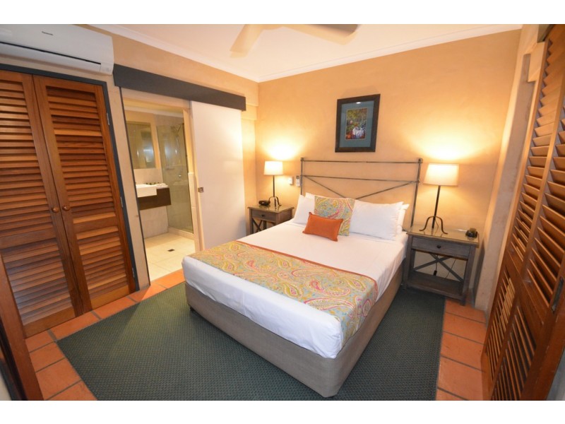 39/41 Macrossan Street, Villa San Michele, Port Douglas QLD 4877
