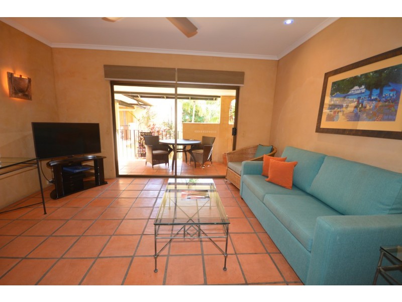 39/41 Macrossan Street, Villa San Michele, Port Douglas QLD 4877