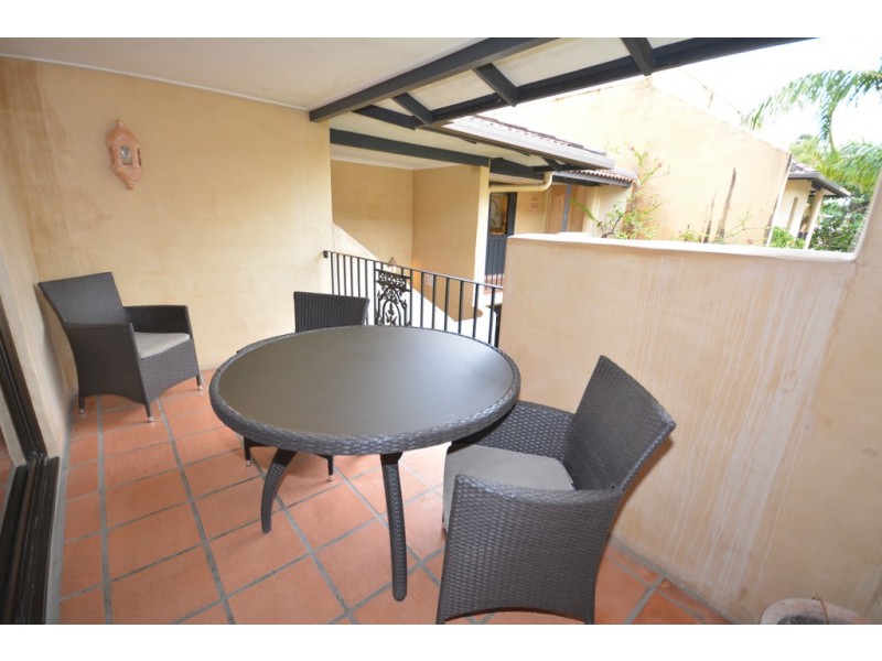 39/41 Macrossan Street, Villa San Michele, Port Douglas QLD 4877