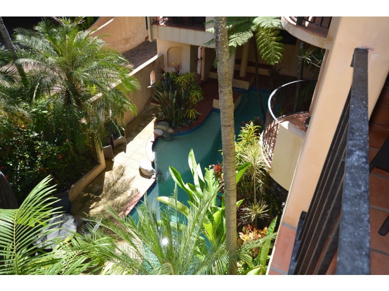 39/41 Macrossan Street, Villa San Michele, Port Douglas QLD 4877