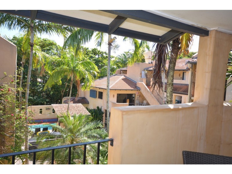 39/41 Macrossan Street, Villa San Michele, Port Douglas QLD 4877