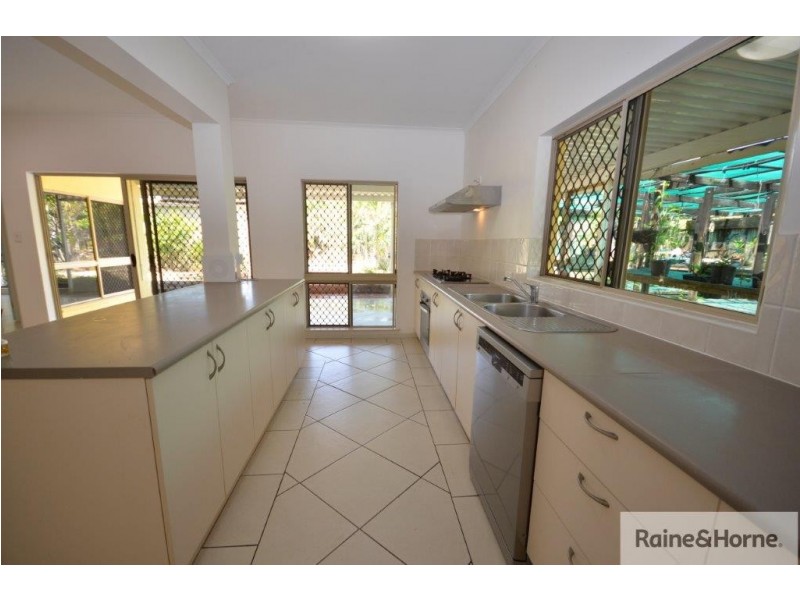 40 Johnston Road, Mossman QLD 4873