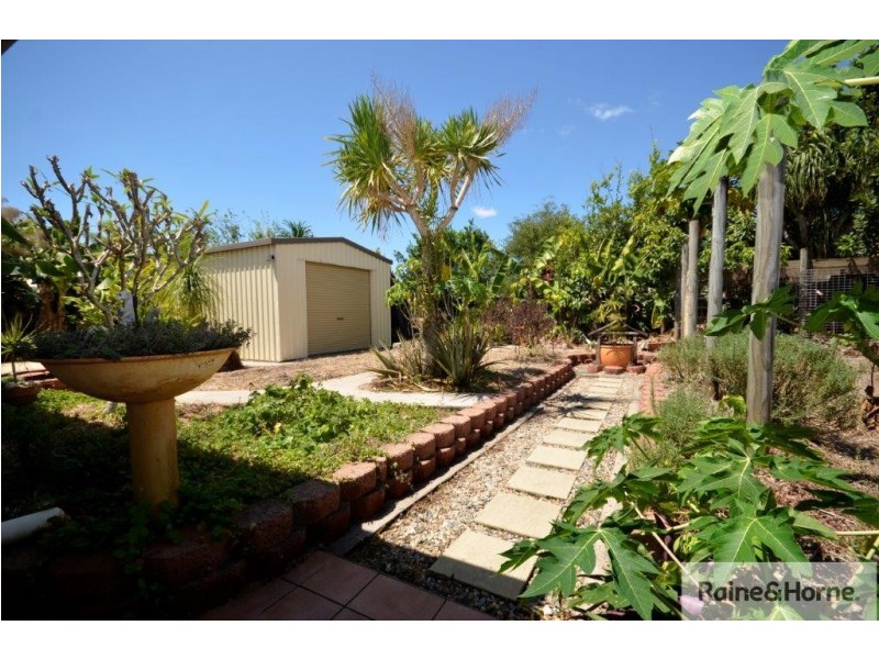 40 Johnston Road, Mossman QLD 4873