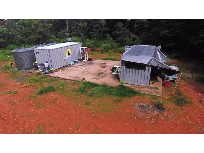 66 George Road Forest creek, Daintree QLD 4873