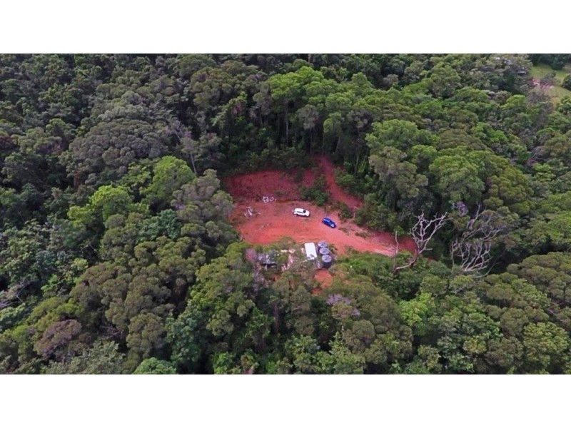 66 George Road Forest creek, Daintree QLD 4873
