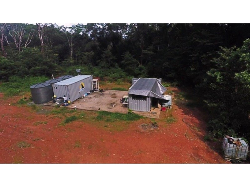 66 George Road Forest creek, Daintree QLD 4873