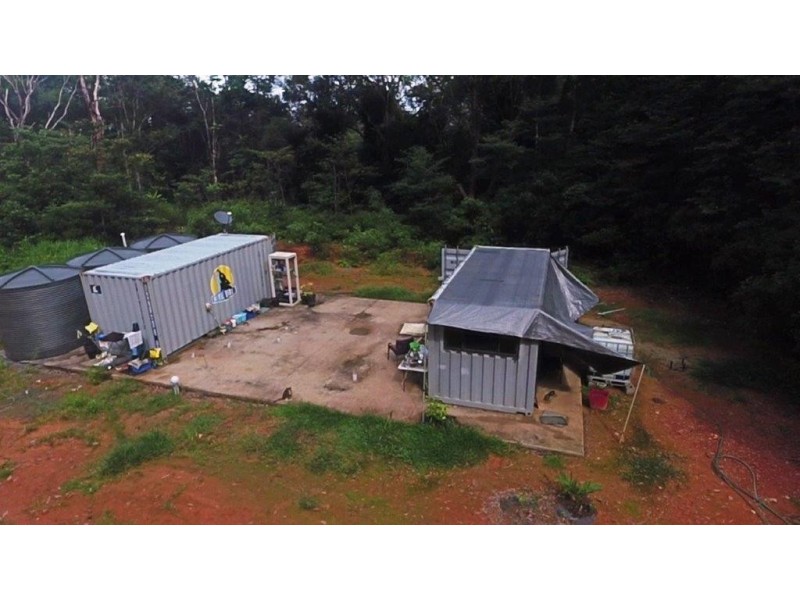 66 George Road Forest creek, Daintree QLD 4873