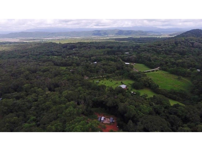 66 George Road Forest creek, Daintree QLD 4873