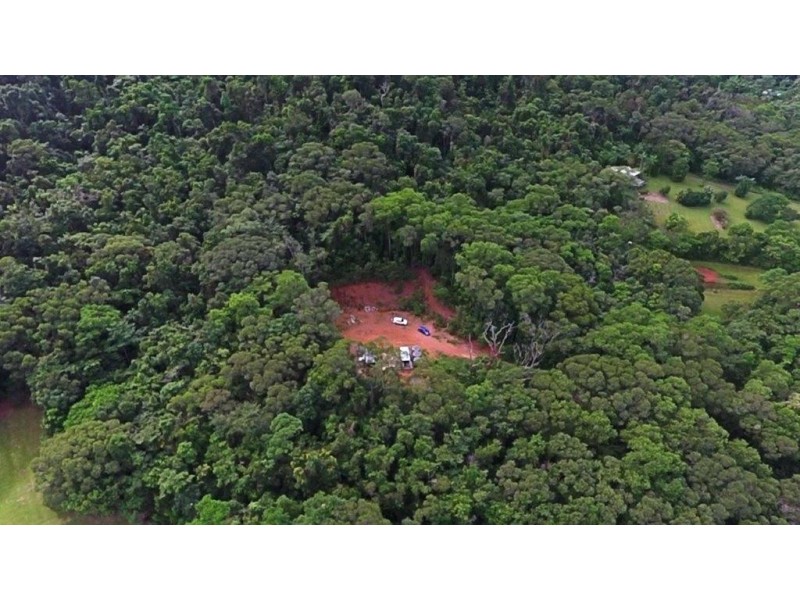 66 George Road Forest creek, Daintree QLD 4873