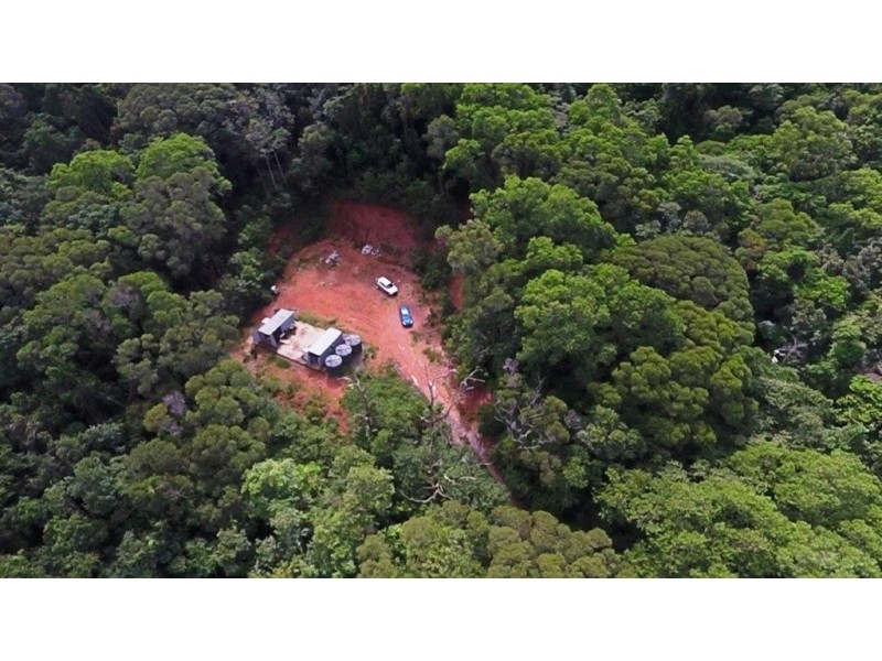 66 George Road Forest creek, Daintree QLD 4873