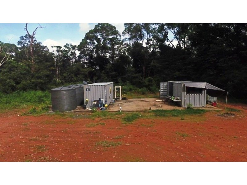 66 George Road Forest creek, Daintree QLD 4873