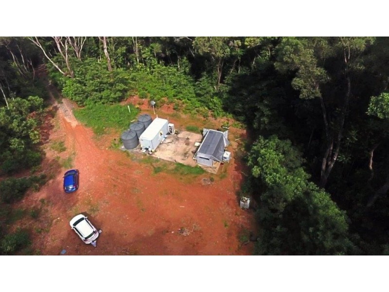 66 George Road Forest creek, Daintree QLD 4873
