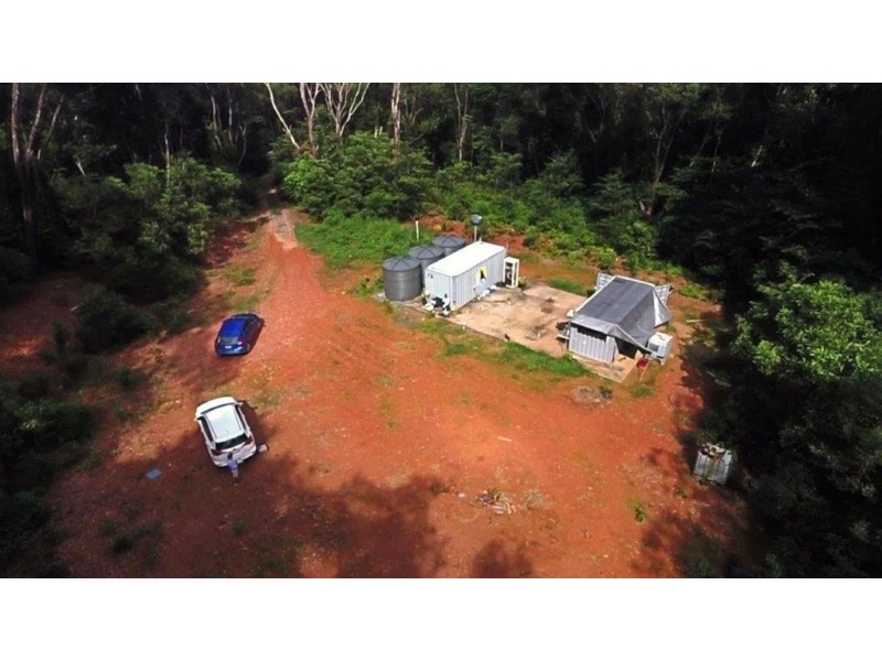 66 George Road Forest creek, Daintree QLD 4873