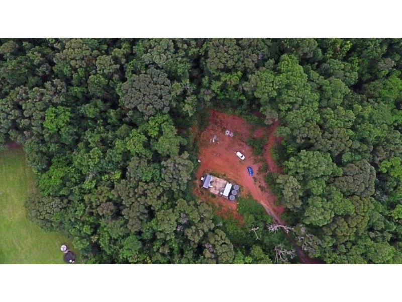 66 George Road Forest creek, Daintree QLD 4873
