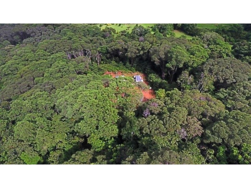 66 George Road Forest creek, Daintree QLD 4873