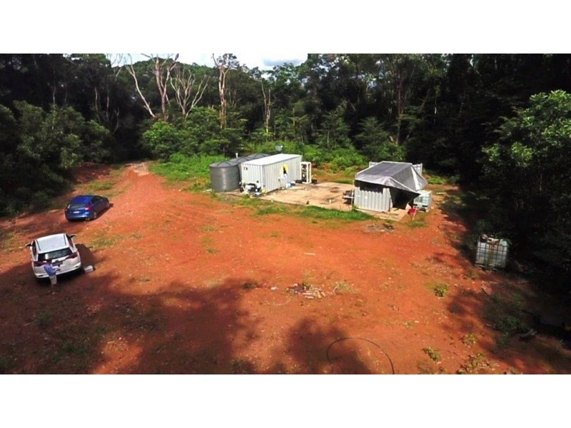 66 George Road Forest creek, Daintree QLD 4873