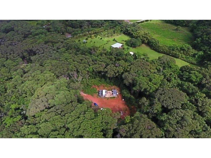 66 George Road Forest creek, Daintree QLD 4873