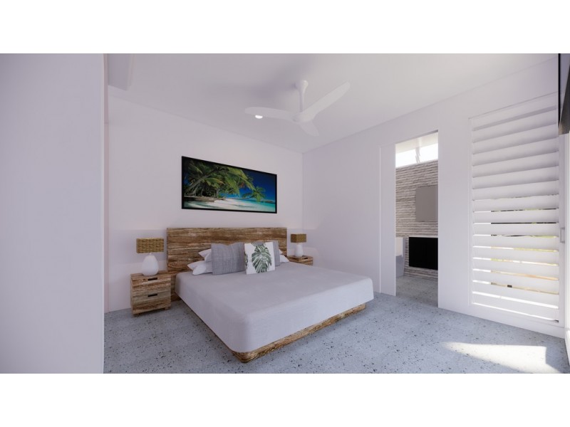 58A Mudlo Street, Port Douglas QLD 4877