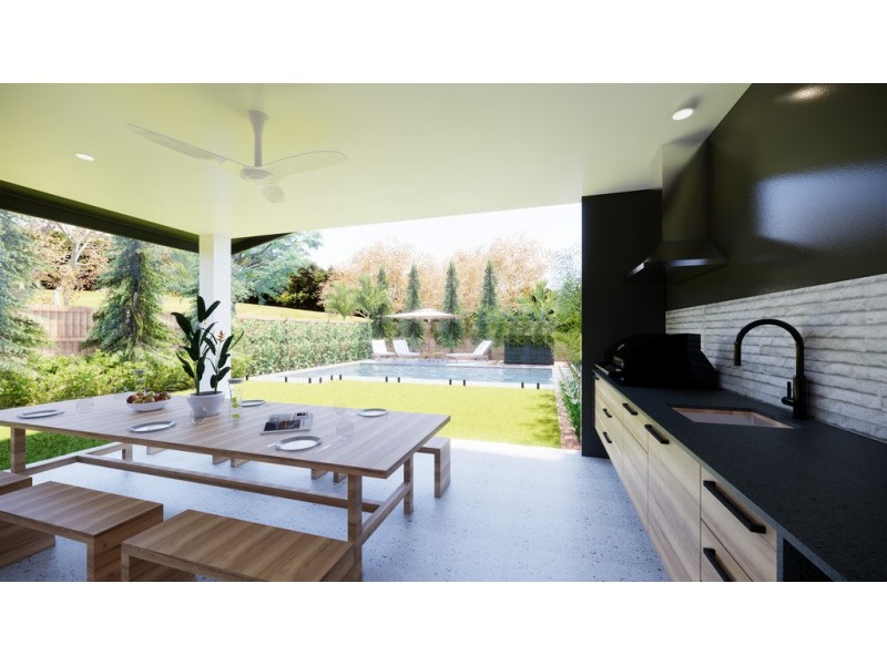 58A Mudlo Street, Port Douglas QLD 4877