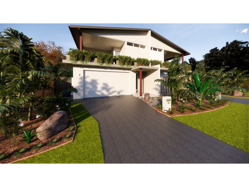 58B Mudlo Street, Port Douglas QLD 4877