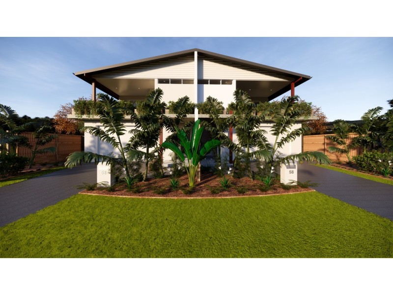 58B Mudlo Street, Port Douglas QLD 4877