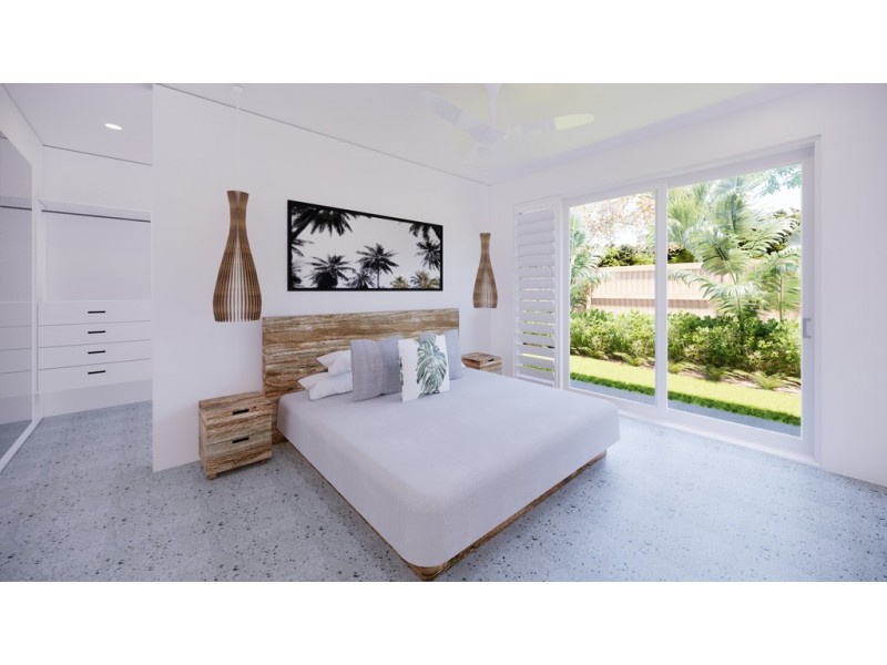 58B Mudlo Street, Port Douglas QLD 4877